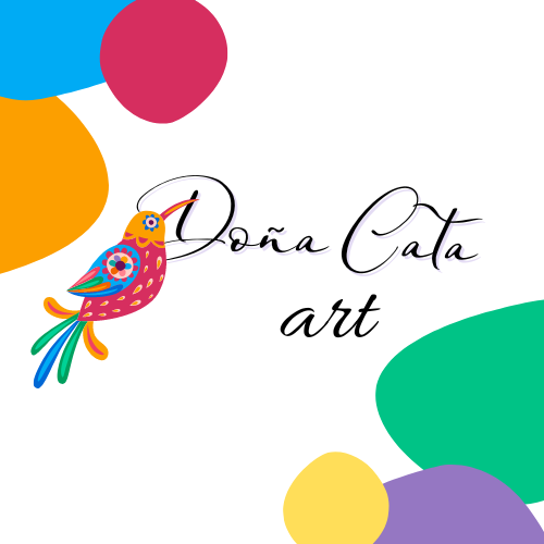Doña Cata Art: Authentic Handmade Mexican Home Decor