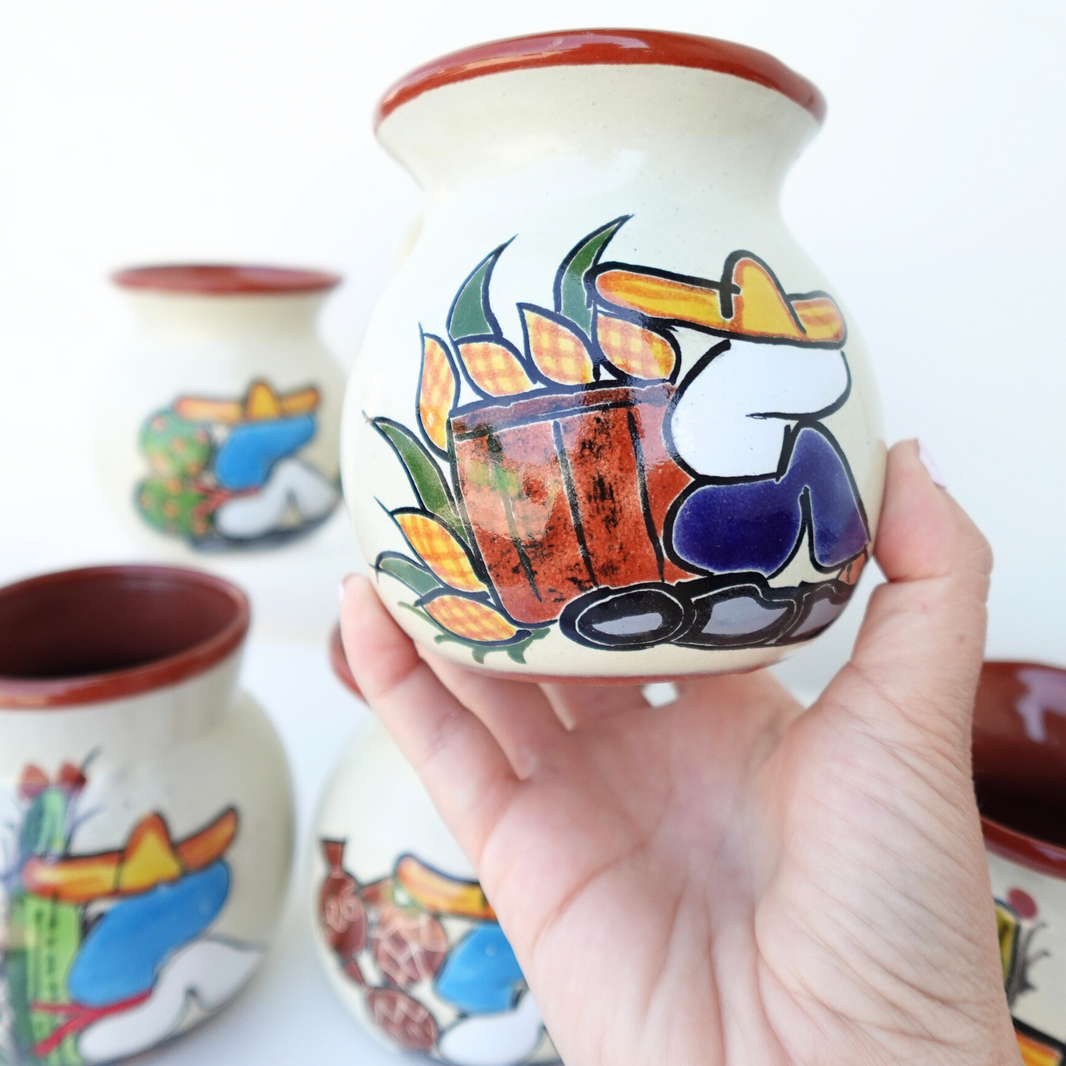 Fathers day Ranchero clay Coffee mug