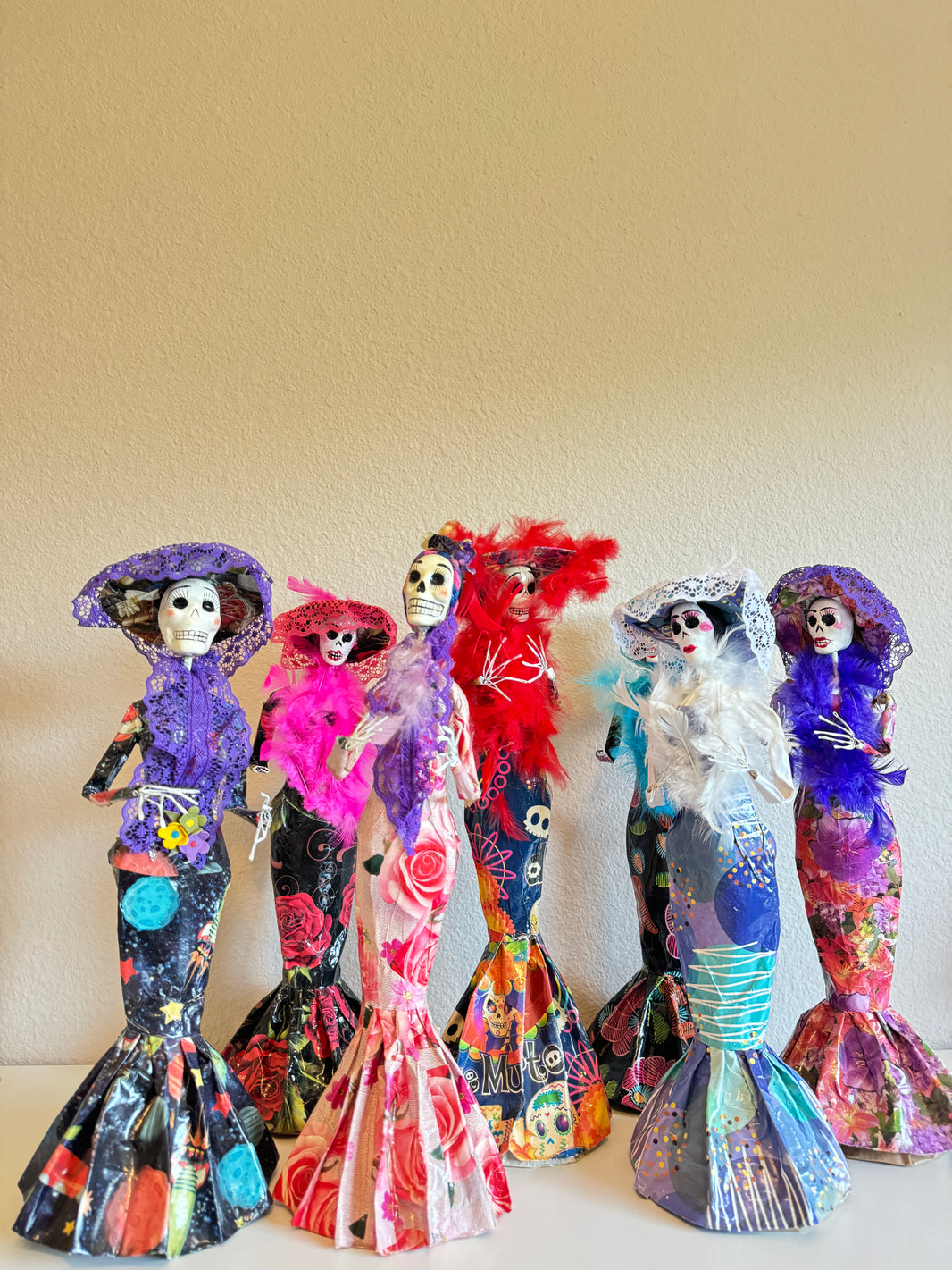 Catrina  Day of the Dead